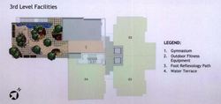 Oxford Suites (D8), Apartment #200691372